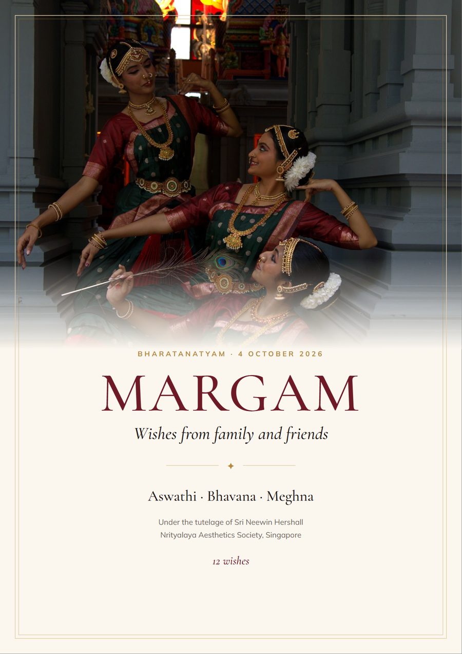 Keepsake cover